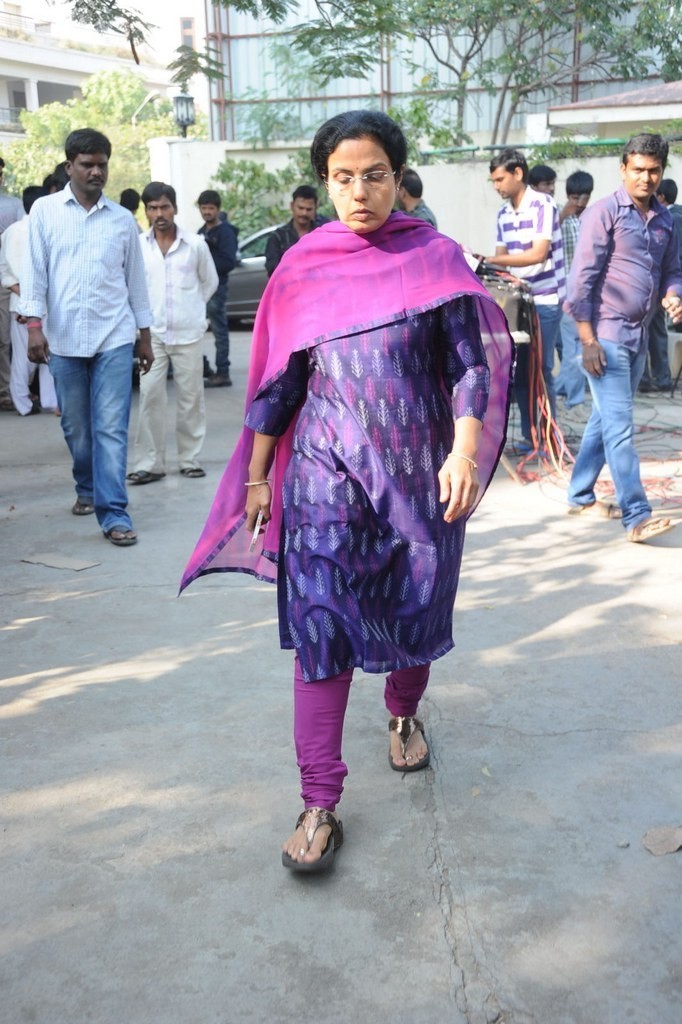 Celebs Condolences to Nandamuri Janakiram Photos - 107 / 351 photos