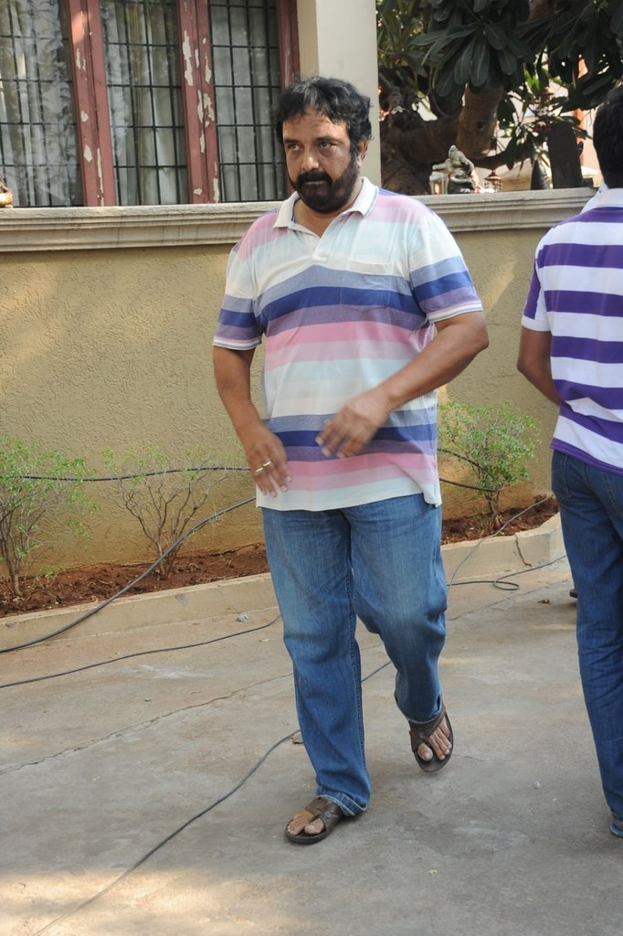 Celebs Condolences to Nandamuri Janakiram Photos - 202 / 351 photos