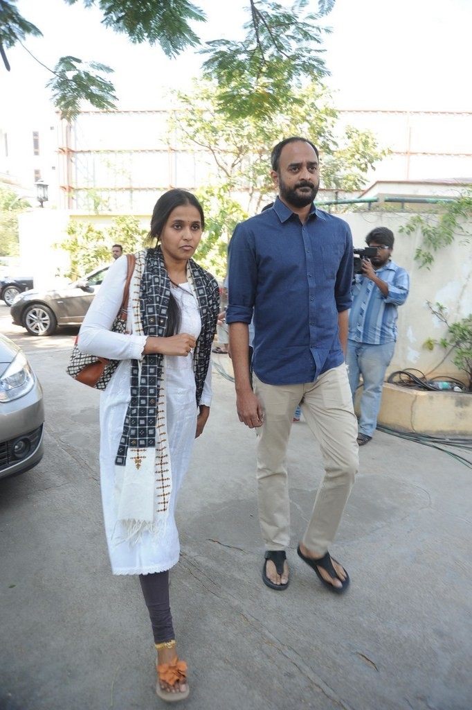 Celebs Condolences to Nandamuri Janakiram Photos - 227 / 351 photos