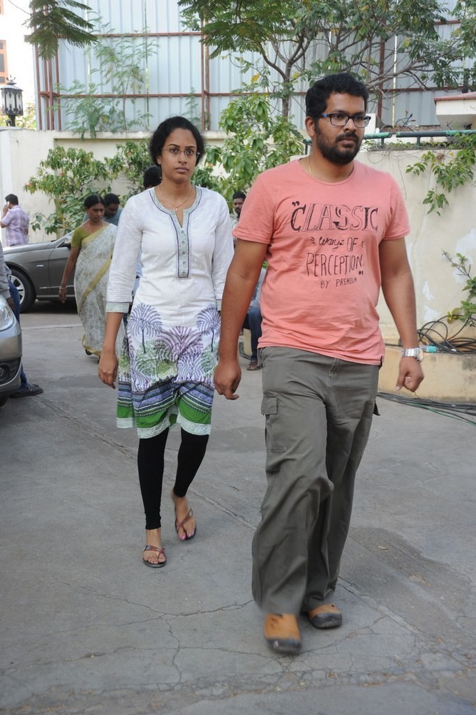 Celebs Condolences to Nandamuri Janakiram Photos - 236 / 351 photos