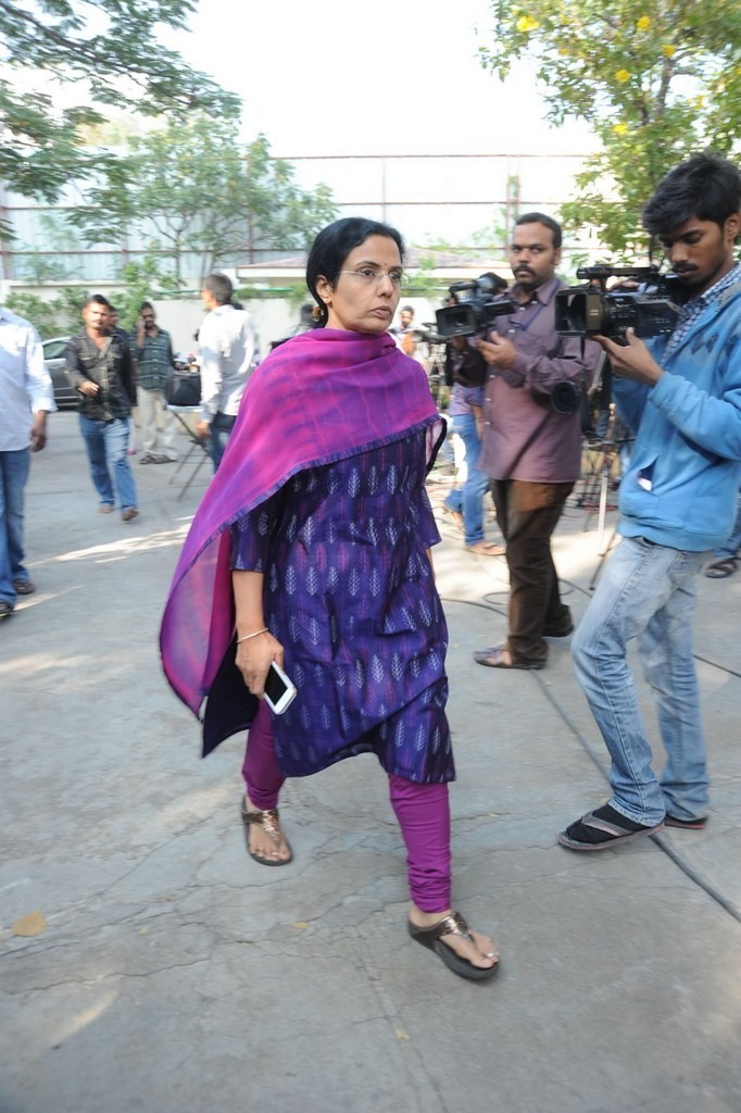 Celebs Condolences to Nandamuri Janakiram Photos - 314 / 351 photos