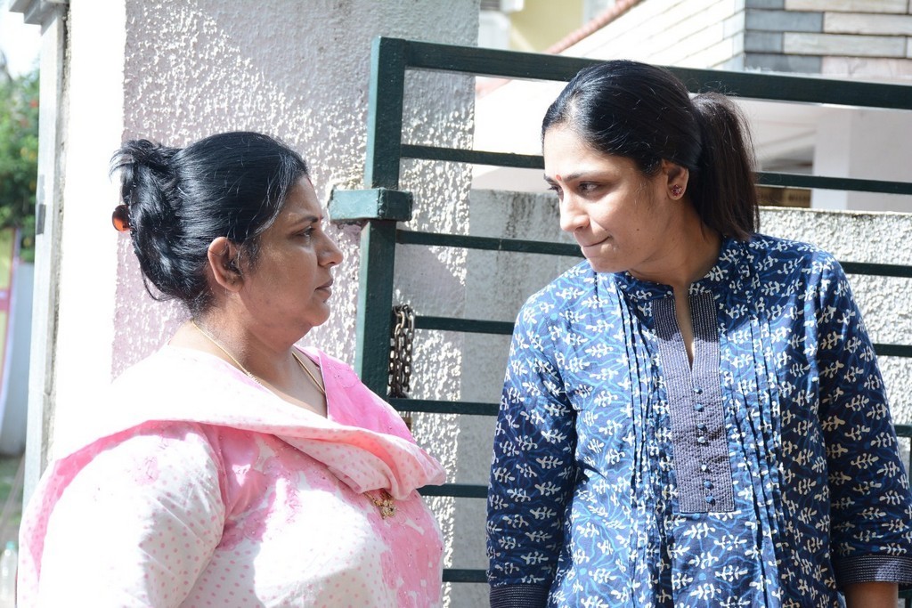 Celebs Pay Homage to K Balachander Son - 30 / 122 photos