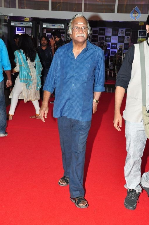 Celebs at Mirchi Music Awards 2014 Photos 1 - 34 / 68 photos