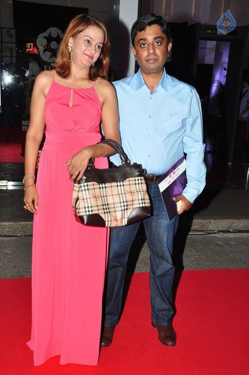 Celebs at Mirchi Music Awards 2014 Photos 1 - 41 / 68 photos