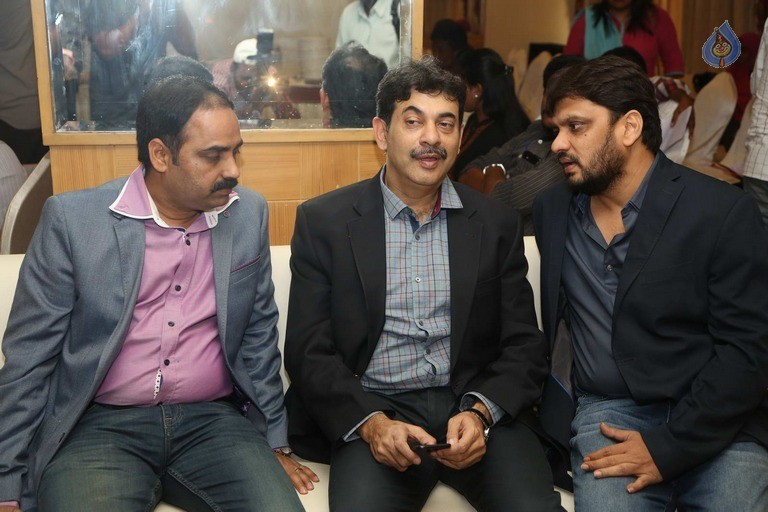 Celkon Finger Print Mobile Launch - 17 / 18 photos