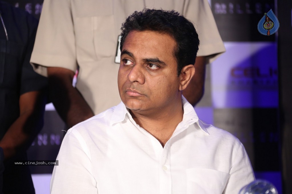 Celkon Smartphones Millennium Launch - 18 / 65 photos