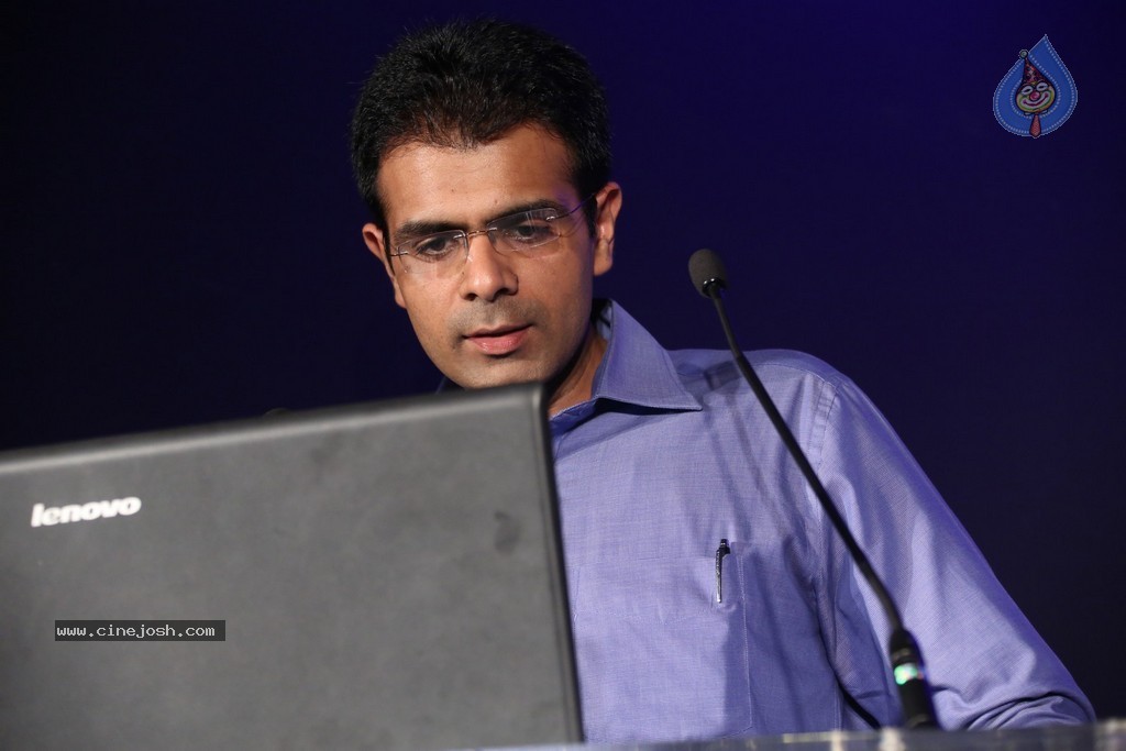 Celkon Smartphones Millennium Launch - 52 / 65 photos