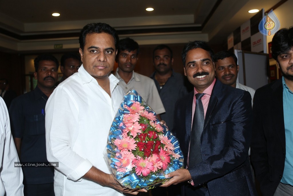 Celkon Smartphones Millennium Launch - 55 / 65 photos