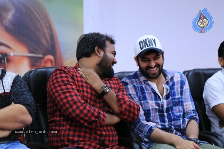 Chalo Movie Team at Vizag Event Photos - 24 / 30 photos