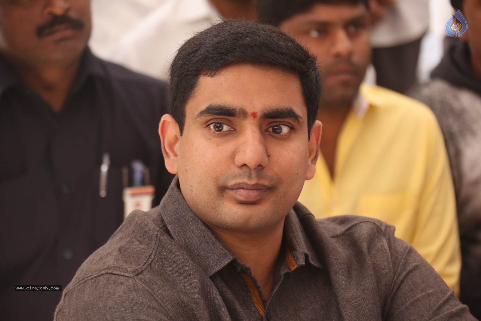 Chandrababu Naidu Family at NTR Ghat - 77 / 90 photos