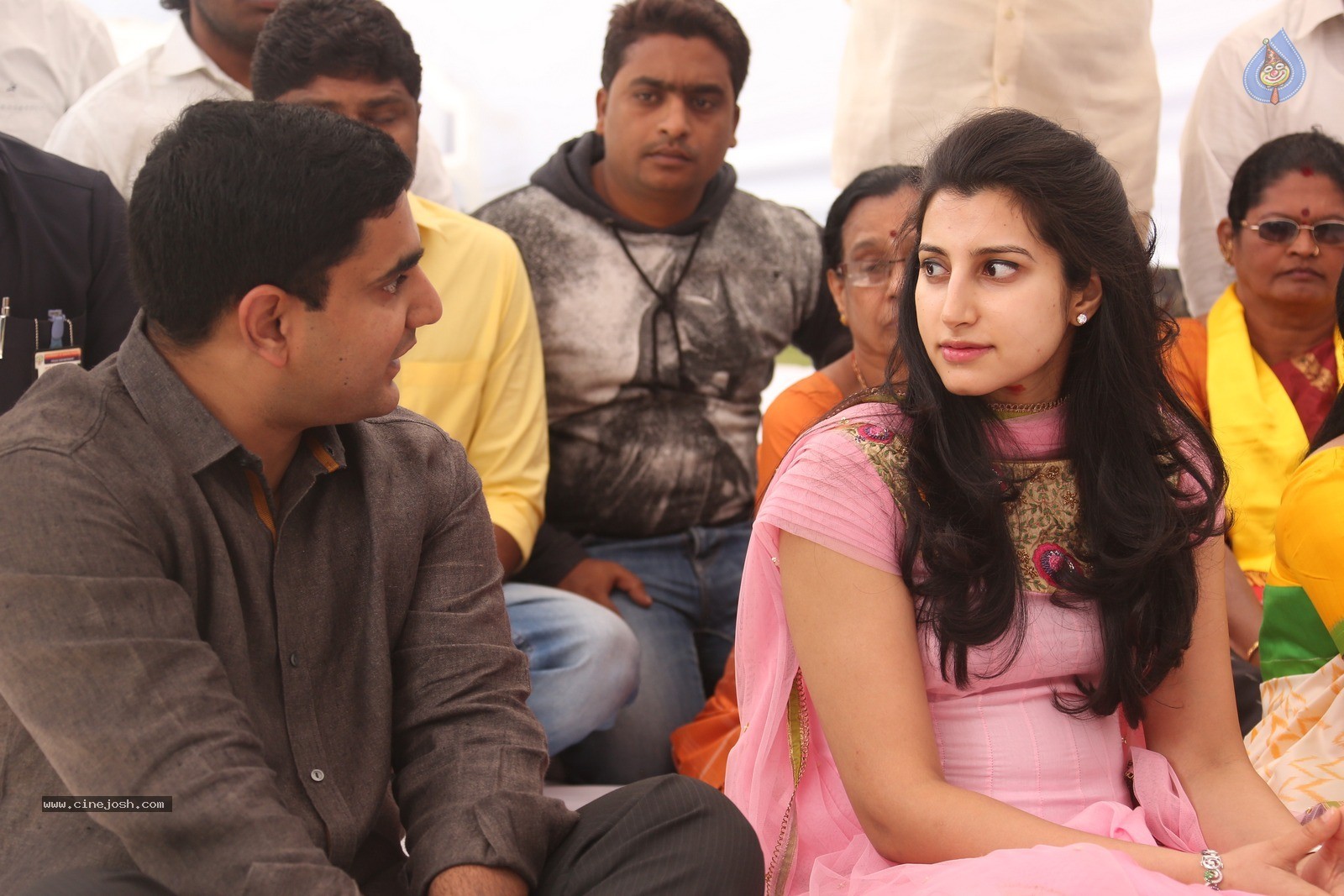 Chandrababu Naidu Family at NTR Ghat - 89 / 90 photos