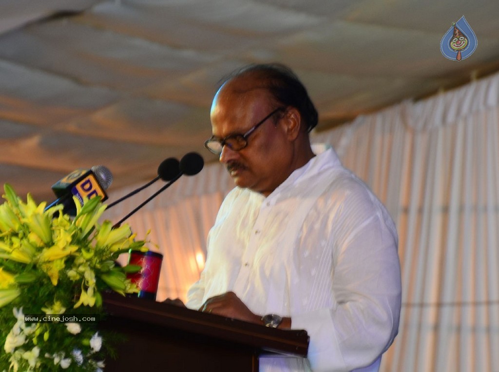 Chandrababu Naidu Sworn in as Andhra Pradesh CM - 74 / 150 photos