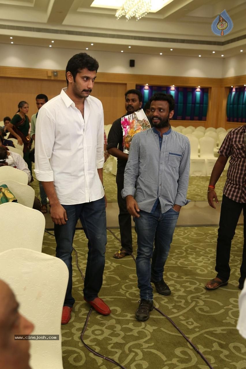 Chennai Kamala Theater MD Son Reception - 35 / 60 photos