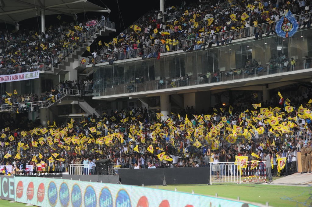Telugu Warriors VS Chennai Rhinos Semi Final Match 01 - 56 / 72 photos