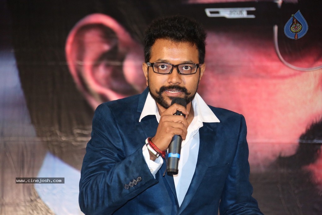 Cheththa Private Album Launch - 39 / 69 photos