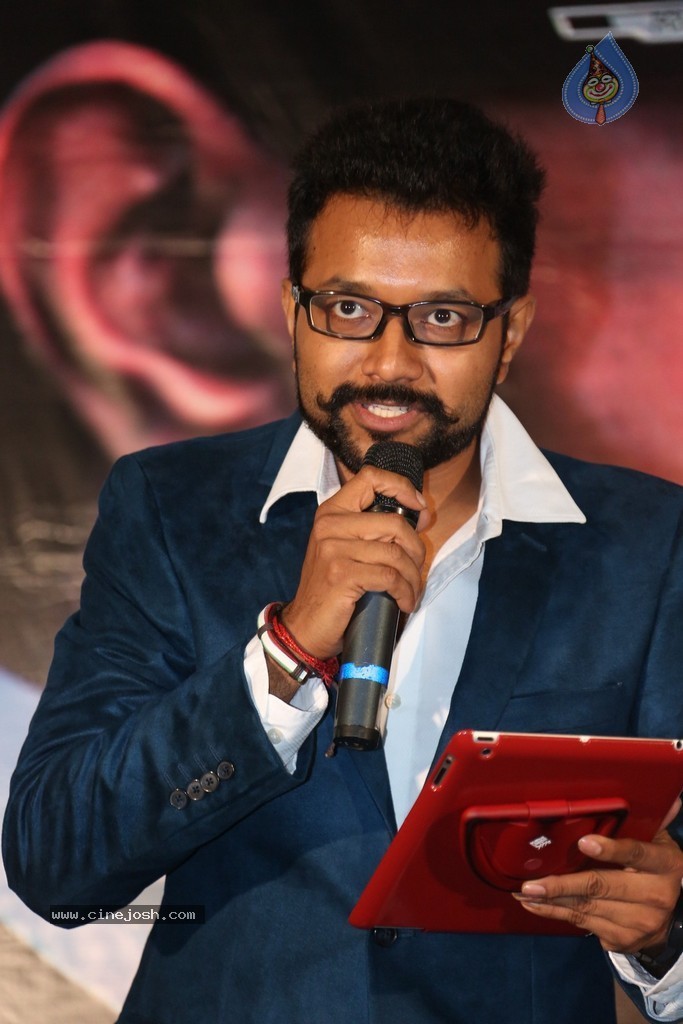 Cheththa Private Album Launch - 55 / 69 photos