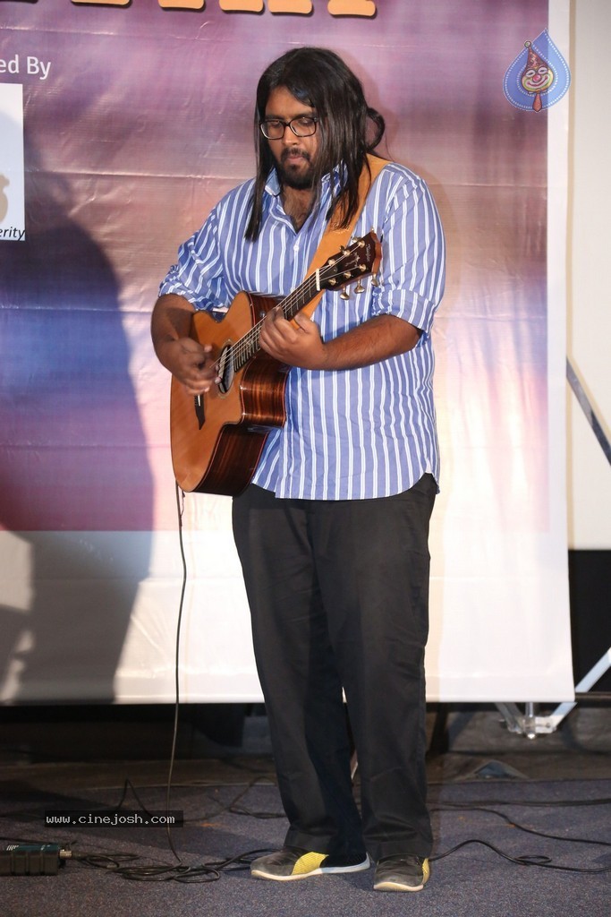 Cheththa Private Album Launch - 63 / 69 photos