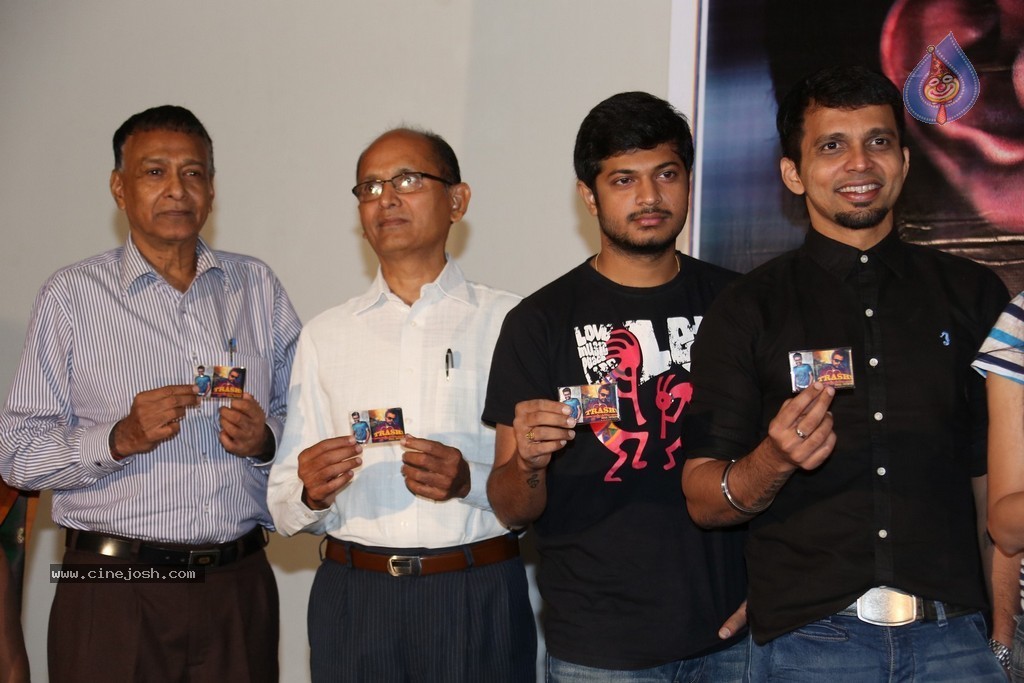 Cheththa Private Album Launch - 66 / 69 photos