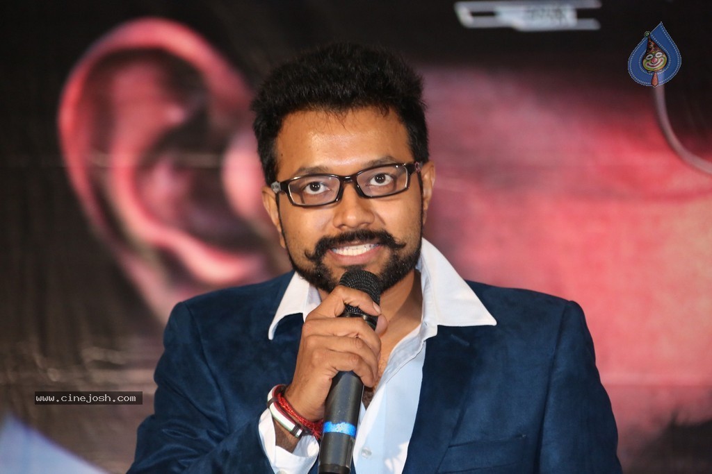 Cheththa Private Album Launch - 67 / 69 photos