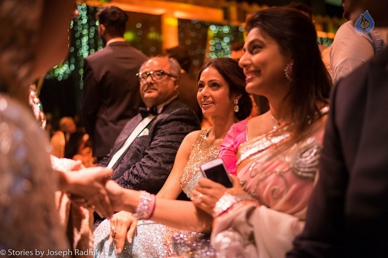 Chiranjeevi 60th Birthday Celebrations - 12 / 17 photos