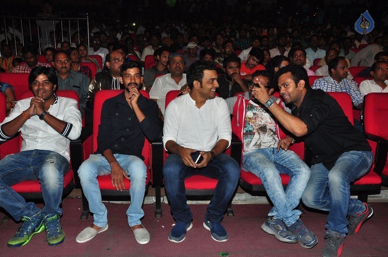 Chiranjeevi Birthday 2016 Celebrations 2 - 20 / 34 photos