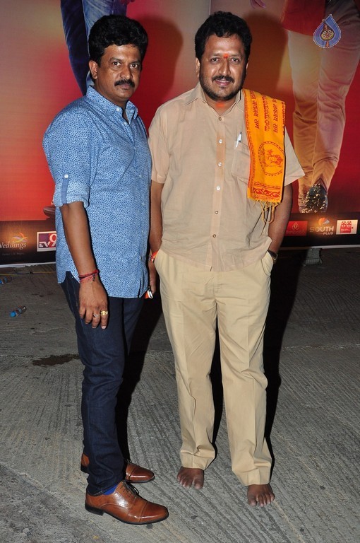 Chiranjeevi Birthday 2016 Celebrations 2 - 29 / 34 photos