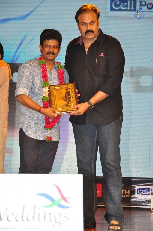 Chiranjeevi Birthday 2016 Celebrations 2 - 32 / 34 photos