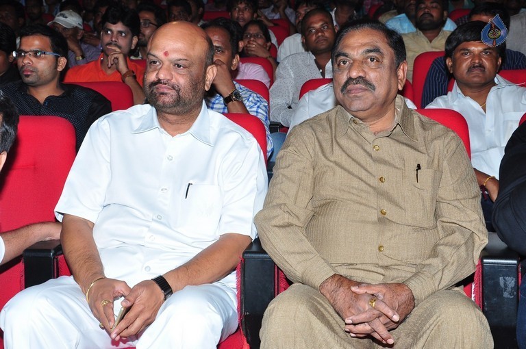 Chiranjeevi Birthday 2016 Celebrations 3 - 3 / 42 photos