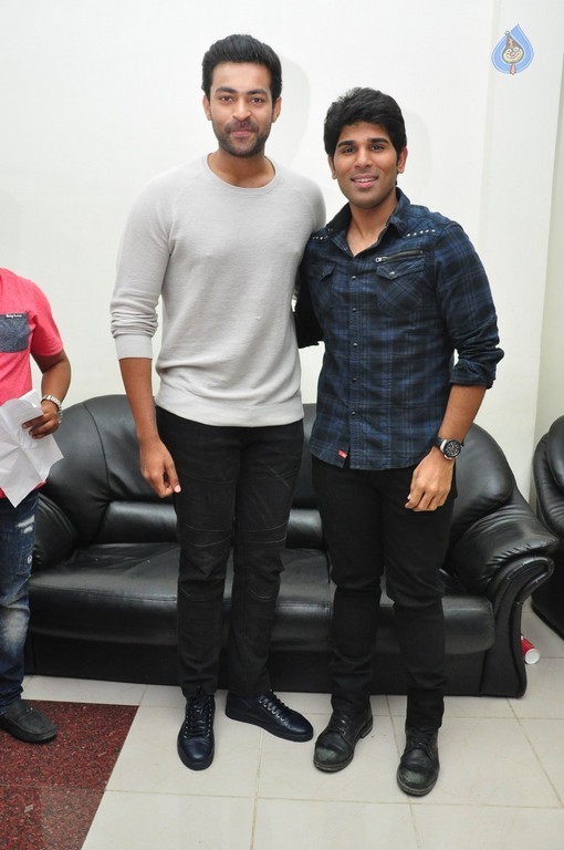 Chiranjeevi Birthday 2016 Celebrations 3 - 9 / 42 photos