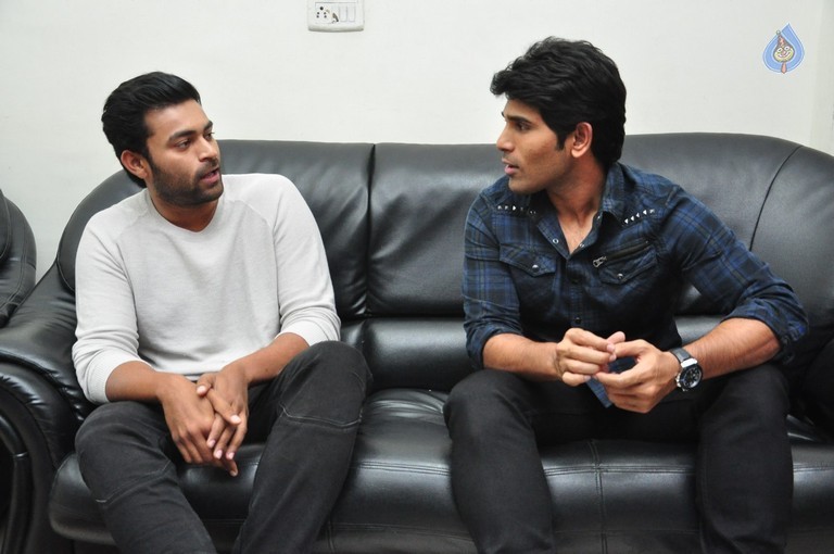 Chiranjeevi Birthday 2016 Celebrations 3 - 14 / 42 photos