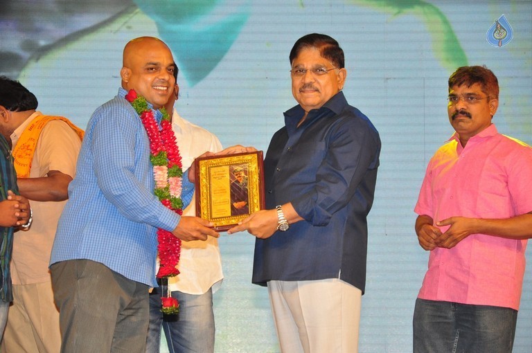 Chiranjeevi Birthday 2016 Celebrations 3 - 25 / 42 photos