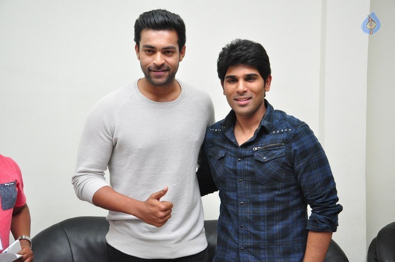 Chiranjeevi Birthday 2016 Celebrations 3 - 28 / 42 photos