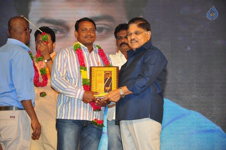 Chiranjeevi Birthday 2016 Celebrations 3 - 32 / 42 photos