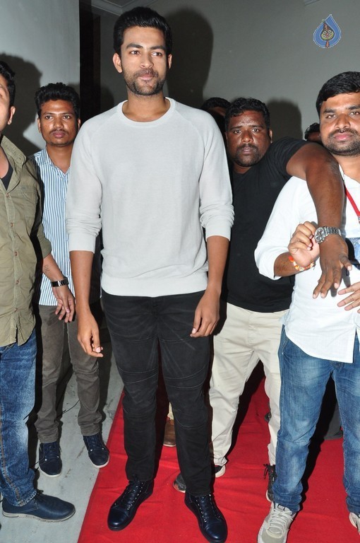 Chiranjeevi Birthday 2016 Celebrations 3 - 33 / 42 photos