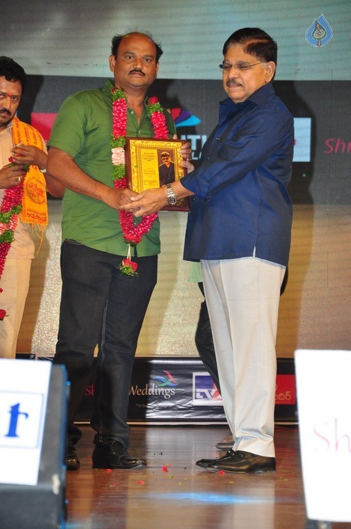 Chiranjeevi Birthday 2016 Celebrations 3 - 35 / 42 photos