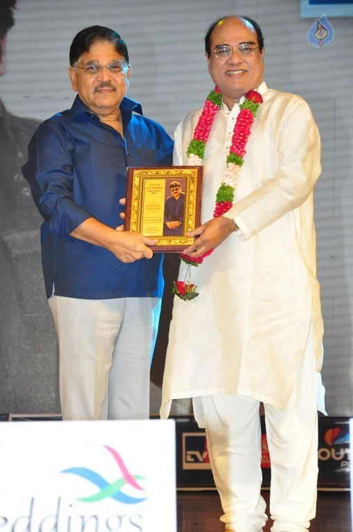 Chiranjeevi Birthday 2016 Celebrations 3 - 40 / 42 photos