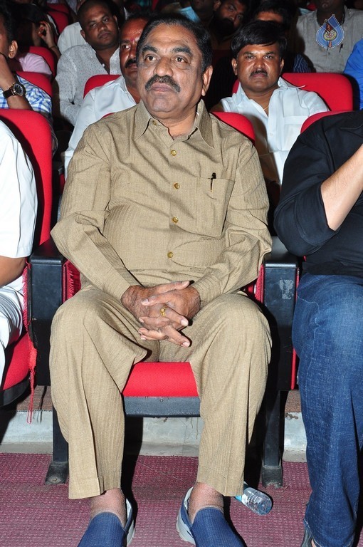 Chiranjeevi Birthday 2016 Celebrations 3 - 41 / 42 photos