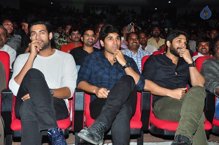 Chiranjeevi Birthday 2016 Celebrations 5 - 14 / 62 photos