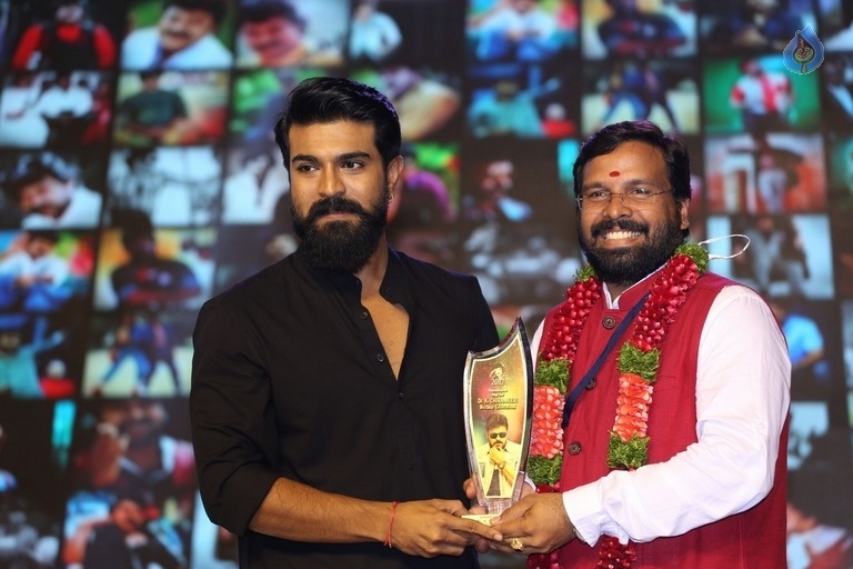 Chiranjeevi Birthday 2017 Celebrations Photos - 7 / 46 photos