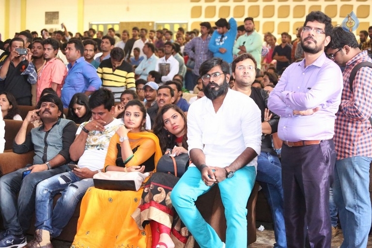 Chiranjeevi Birthday 2017 Celebrations Photos - 9 / 46 photos