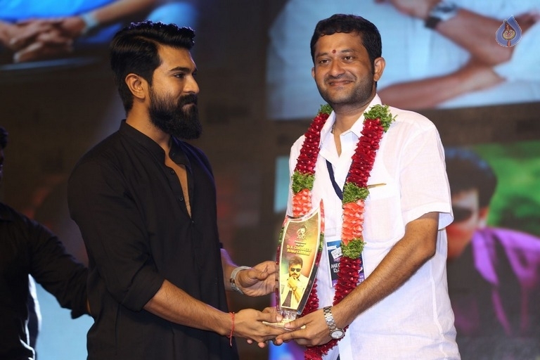 Chiranjeevi Birthday 2017 Celebrations Photos - 26 / 46 photos