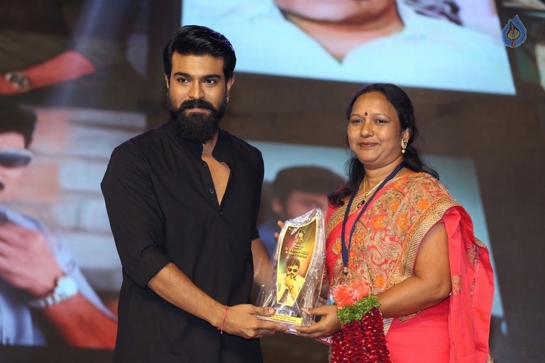 Chiranjeevi Birthday 2017 Celebrations Photos - 28 / 46 photos