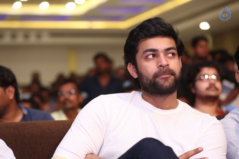 Chiranjeevi Birthday 2017 Celebrations Photos - 31 / 46 photos