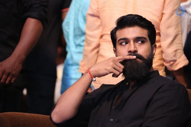 Chiranjeevi Birthday 2017 Celebrations Photos - 34 / 46 photos