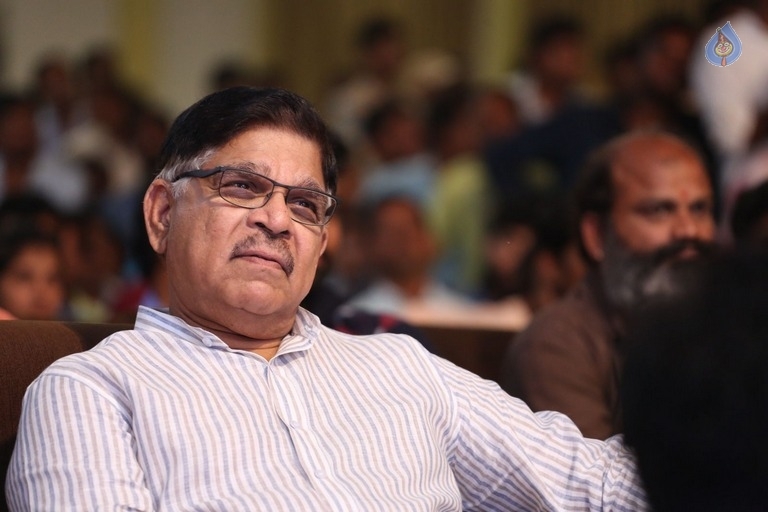 Chiranjeevi Birthday 2017 Celebrations Photos - 35 / 46 photos