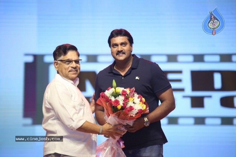 Chiranjeevi Birthday Celebrations at Shilpakala Vedika 02 - 20 / 54 photos