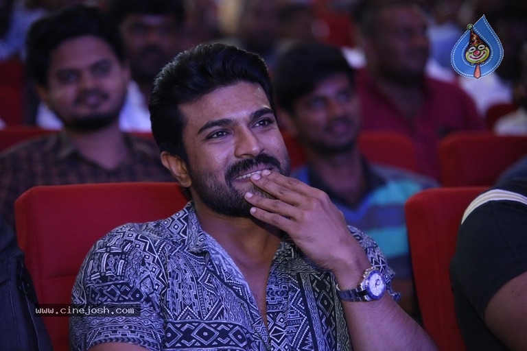 Chiranjeevi Birthday Celebrations at Shilpakala Vedika 02 - 26 / 54 photos