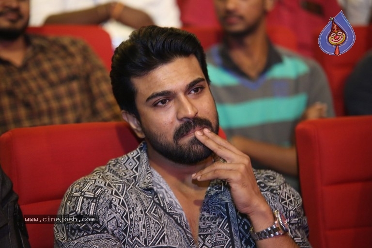 Chiranjeevi Birthday Celebrations at Shilpakala Vedika 02 - 31 / 54 photos