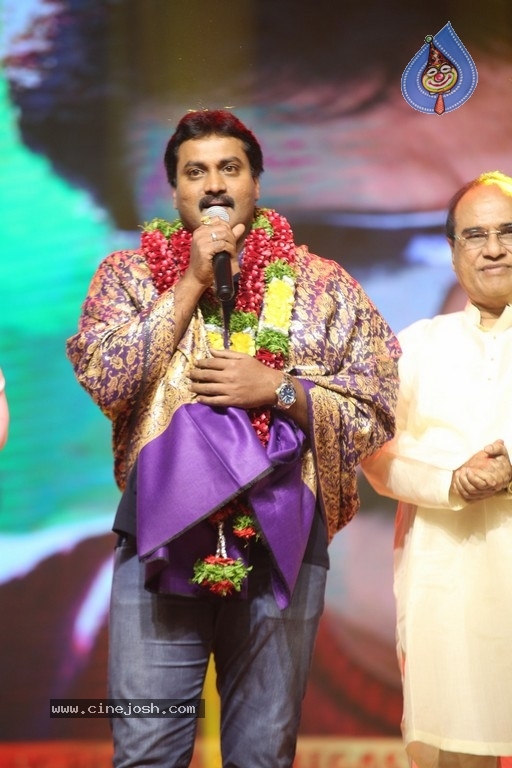 Chiranjeevi Birthday Celebrations at Shilpakala Vedika 02 - 32 / 54 photos