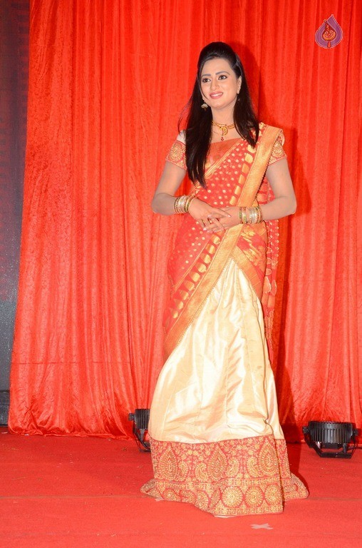 Chiranjeevi Launches Star Maa Logo - 3 / 58 photos